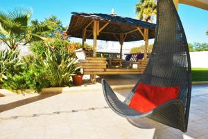 Φωτογραφία από το άλμπουμ του Villa Buddha by Algarve Vacation σε Αλμπουφέιρα