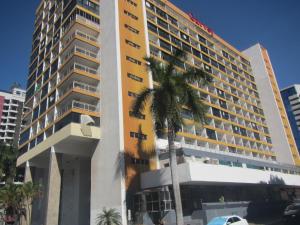 Gallery image of Garvey Apart Hotel in Brasilia