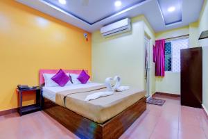 Gallery image of HOTEL HARBOUR VIEW in Port Blair