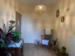 Fotografie z fotogalerie ubytování Chateau de la Saone v destinaci Lens-Lestang