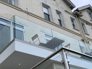 Балкон или терраса в 3, Glenthorne House, Salcombe