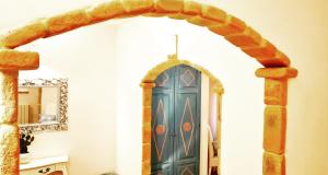 Foto da galeria de Sa Branda Costa Country Alghero em Santa Maria la Palma