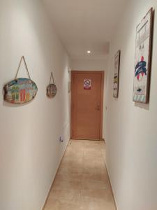 Fotografia z galérie ubytovania APARTMENT ORANGE FUERTEVENTURA v destinácii Puerto del Rosario