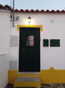 Photo de la galerie de l'établissement Suão Retiro Alentejano, à Amieira