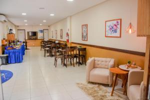 Gallery image of Hotel Soul in Senhor do Bonfim