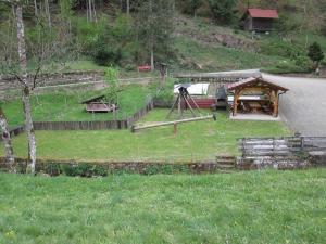 Gallery image of Hinterkimmighof in Oberharmersbach