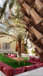 Zahrada ubytování Bidiya oasis + 34 fotografií