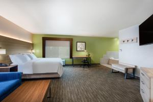 Imagen de la galería de Holiday Inn Express Hotel & Suites Lewisburg, an IHG Hotel, en Lewisburg