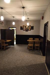Fotografie z fotogalerie ubytování Hotel Dinosaur & Newcastle Bar v destinaci Drumheller