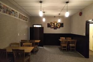 Fotografie z fotogalerie ubytování Hotel Dinosaur & Newcastle Bar v destinaci Drumheller