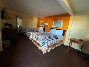 Fairmont CityにあるIndian Mound Motelのギャラリーの写真 +20枚の写真