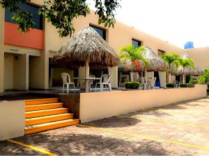 Gallery image of HOTEL BRISA Coatzacoalcos in Coatzacoalcos