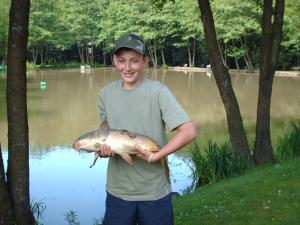 Fotografie z fotogalerie ubytování le chalet de Lola v destinaci Saint-Michel + 26 fotografií