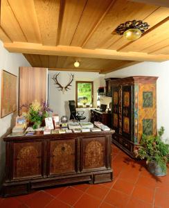 Gasthof Thaler