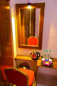Fotografie z fotogalerie ubytování Nitheesh Residency v destinaci Kanchipuram
