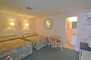 Gallery image of Sea Scape Inn in Wildwood Crest