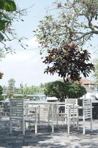 Fotografie z fotogalerie ubytování Sevilla Resort Magelang v destinaci Magelang