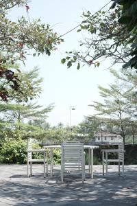 Fotografie z fotogalerie ubytování Sevilla Resort Magelang v destinaci Magelang