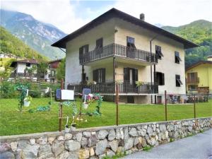 Nespecifikovaný výhled na hory nebo výhled na hory při pohledu z apartmánu