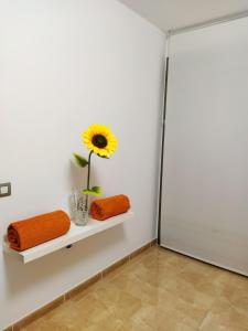 Fotografia z galérie ubytovania APARTMENT ORANGE FUERTEVENTURA v destinácii Puerto del Rosario
