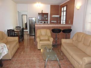 Cucina o angolo cottura di Sunway Residence