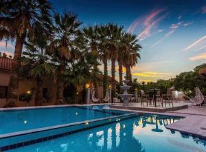 Fotografie z fotogalerie ubytování Bacoli Hotel v destinaci Parga