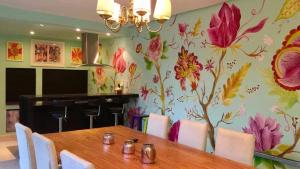 Fotografie z fotogalerie ubytování Allegra Dalila Casa Hotel-Arte v destinaci Tandil + 97 fotografií