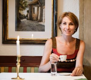 Goście zatrzymujący się w obiekcie Hotel-Restaurant Kirchenwirt