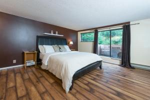 Gallery image of Tall Trees Bed & Breakfast in Prince Rupert