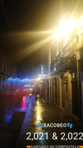 Fotografie z fotogalerie ubytování PICO SACRO II HOTEL Santiago de Compostela v destinaci Santiago de Compostela