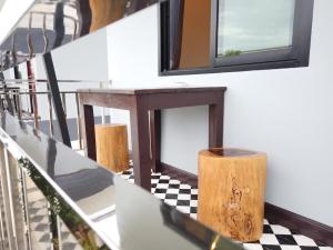 Fotografie z fotogalerie ubytování เดอะเบสรีสอร์ทพัทลุง v destinaci Phatthalung