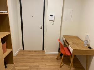 Fotografie z fotogalerie ubytování Futura Exclusive Suite 1 v Bari