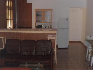 Cucina o angolo cottura di Sunway Residence