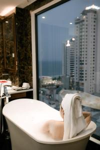 Galería fotográfica de Adaline Hotel and Suite en Da Nang