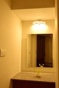 Fotografie z fotogalerie ubytování WHITE SUITE HOTEL v destinaci Kóžikkót