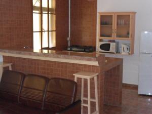 Cucina o angolo cottura di Sunway Residence