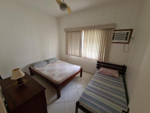 Katil atau katil-katil dalam bilik di Paraíso de Praia Seca +24 gambar