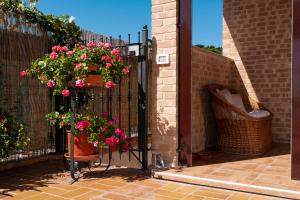 Gallery image of La casa de Rocche in Cupra Marittima