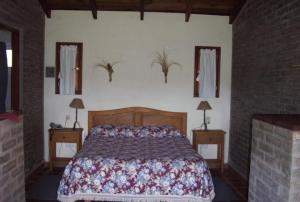 Gallery image of Los Almendros in La Cumbre +14 photos