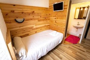 Hôtel-Restaurant Le Saint Christophe