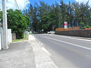 Il quartiere o una zona nella vicinanze dell'appartamento