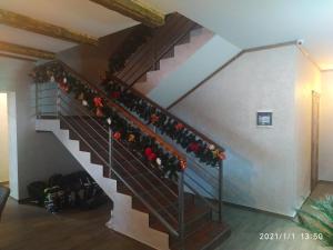 Fotografie z fotogalerie ubytování Князів Двір v destinaci Bukovel