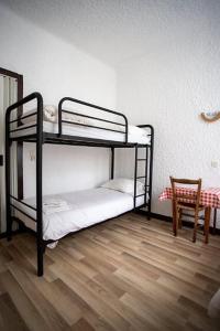 Hôtel-Restaurant Le Saint Christophe