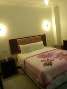 Легло или легла в стая в Arabian Nights Hostel