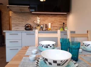 Fotografia z galérie ubytovania Apartament Loft v destinácii Stronie Śląskie