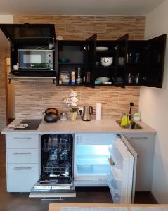 Fotografie z fotogalerie ubytování Apartament Loft v destinaci Stronie Śląskie