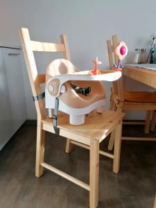 Fotografia z galérie ubytovania Apartament Loft v destinácii Stronie Śląskie