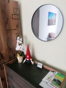 Fotografia z galérie ubytovania Apartament Loft v destinácii Stronie Śląskie