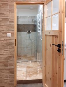 Fotografia z galérie ubytovania Apartament Loft v destinácii Stronie Śląskie