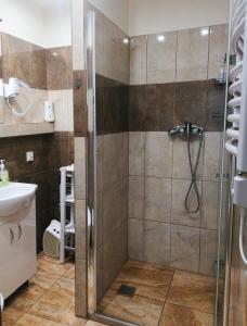 Fotografia z galérie ubytovania Apartament Loft v destinácii Stronie Śląskie